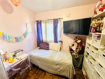 VENTA DEPTO DUPLEX 3 AMBIENTES CON BAULERA EN NUÑEZ