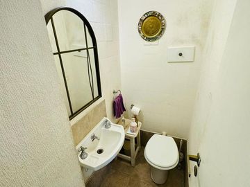 VENTA DEPTO DUPLEX 3 AMBIENTES CON BAULERA EN NUÑEZ