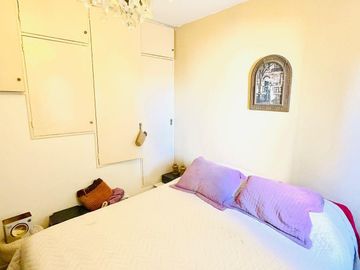 VENTA DEPTO DUPLEX 3 AMBIENTES CON BAULERA EN NUÑEZ
