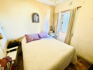 VENTA DEPTO DUPLEX 3 AMBIENTES CON BAULERA EN NUÑEZ