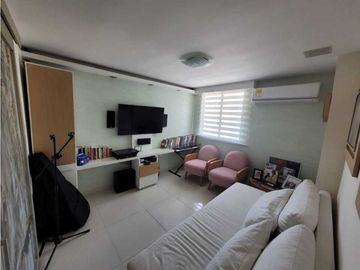 Vendo apartamento barrio San Vicente en Barranquilla
