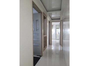 Vendo apartamento barrio San Vicente en Barranquilla