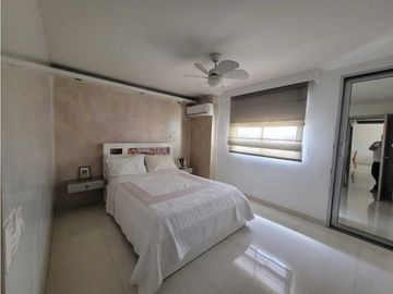Vendo apartamento barrio San Vicente en Barranquilla