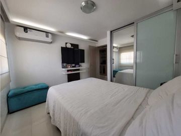 Vendo apartamento barrio San Vicente en Barranquilla