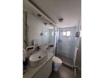 Vendo apartamento barrio San Vicente en Barranquilla