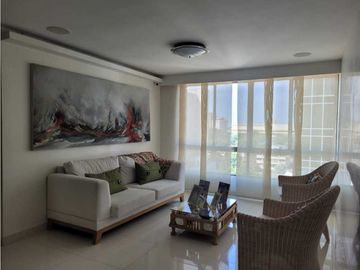 Vendo apartamento barrio San Vicente en Barranquilla