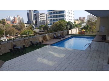 Vendo apartamento barrio San Vicente en Barranquilla