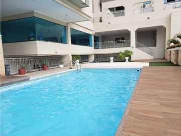 Vendo apartamento barrio San Vicente en Barranquilla