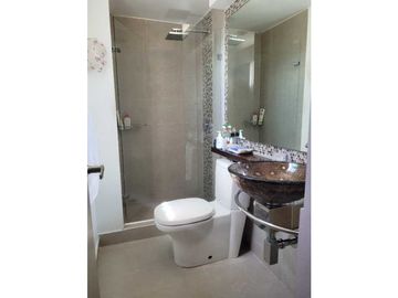 Vendo apartamento barrio San Vicente en Barranquilla