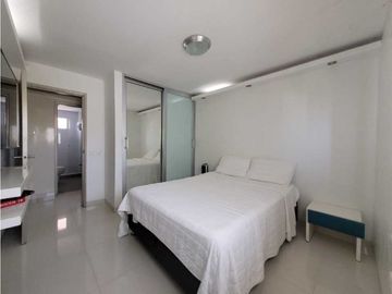 Vendo apartamento barrio San Vicente en Barranquilla