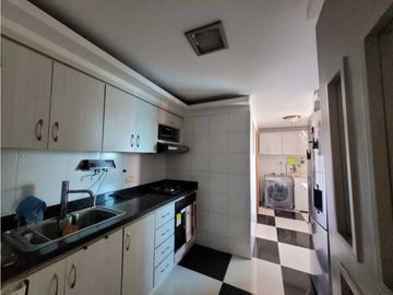 Vendo apartamento barrio San Vicente en Barranquilla