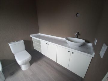 CASA A ESTRENAR EN BARRIO SAN PABLO, PILAR! EXCELENTE CALIDAD DE CONSTRUCCION!