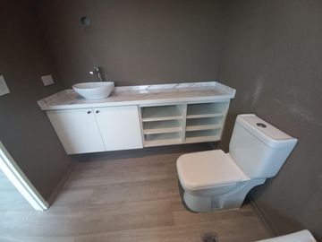 CASA A ESTRENAR EN BARRIO SAN PABLO, PILAR! EXCELENTE CALIDAD DE CONSTRUCCION!