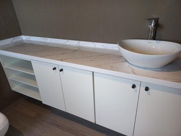 CASA A ESTRENAR EN BARRIO SAN PABLO, PILAR! EXCELENTE CALIDAD DE CONSTRUCCION!