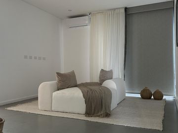 VENTA Casa Barrio Cerrado Acacias-Puertos del Lago-ESTRENAR-LAGUNA-Pileta-Domotica-LOSA RADIANTE