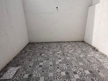 duplex de 3 ambientes con cochera y patio en Lomas de Zamora