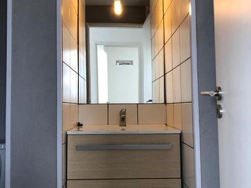 AMPLIO DEPARTAMENTO 2 AMBIENTES