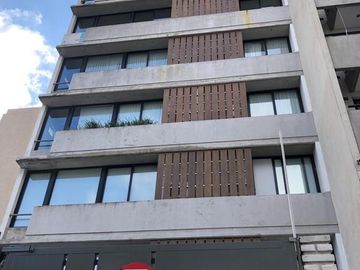 AMPLIO DEPARTAMENTO 2 AMBIENTES