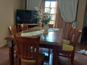 Departamento - Monte Grande