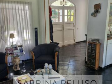 Casa en venta country club las lajas general rodriguez