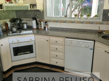 Casa en venta country club las lajas general rodriguez