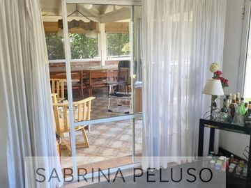 Casa en venta country club las lajas general rodriguez