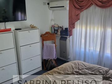 Casa en venta country club las lajas general rodriguez