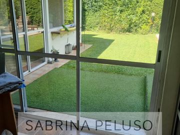 Casa en venta country club las lajas general rodriguez