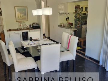 Casa en venta country club las lajas general rodriguez