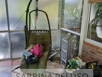 Casa en venta country club las lajas general rodriguez