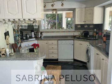 Casa en venta country club las lajas general rodriguez