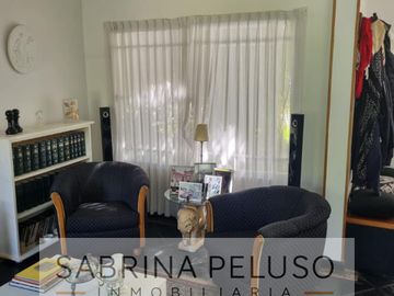 Casa en venta country club las lajas general rodriguez