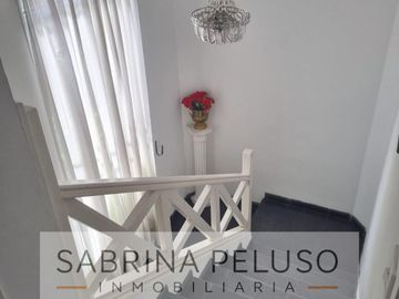 Casa en venta country club las lajas general rodriguez