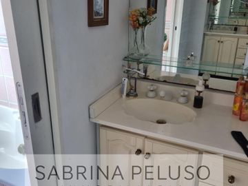 Casa en venta country club las lajas general rodriguez