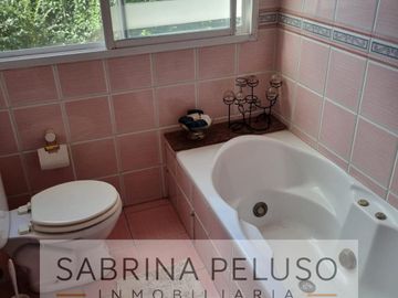 Casa en venta country club las lajas general rodriguez