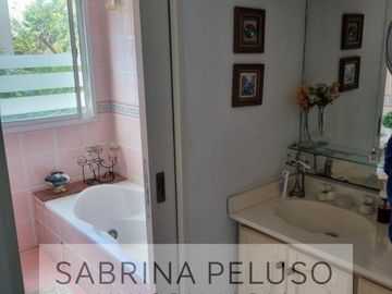 Casa en venta country club las lajas general rodriguez