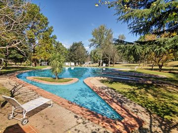 Casa - Villa Ciudad De America