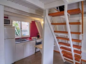 Casa - Villa Ciudad De America