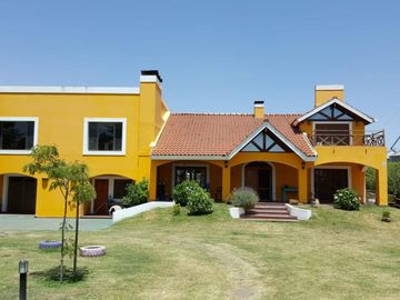 Quinta - La Plata