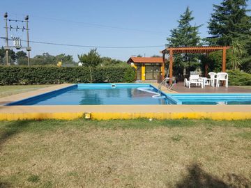 Quinta - La Plata
