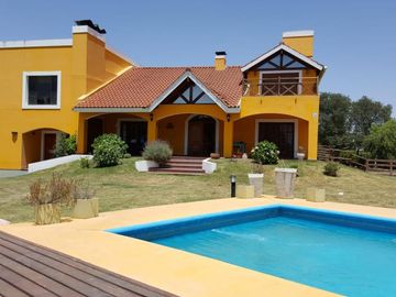 Quinta - La Plata