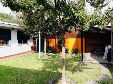 Casa - Ituzaingó Norte