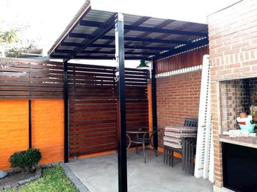 Casa - Ituzaingó Norte