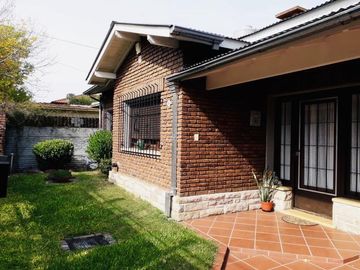 Casa - Ituzaingó Norte