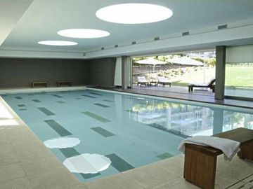 Departamento en Venta en complejo Arboris las lomas