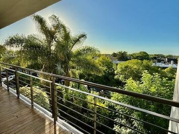 Departamento en Venta en complejo Arboris las lomas