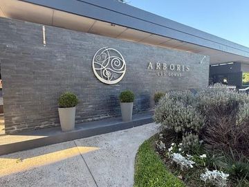 Departamento en Venta en complejo Arboris las lomas