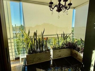 Departamento en Venta en complejo Arboris las lomas