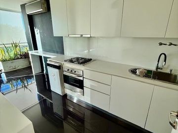 Departamento en Venta en complejo Arboris las lomas