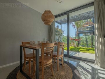 A ESTRENAR casas de 127 m2 cubiertos en SUNNY- TIGRE